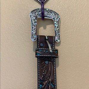 Belt